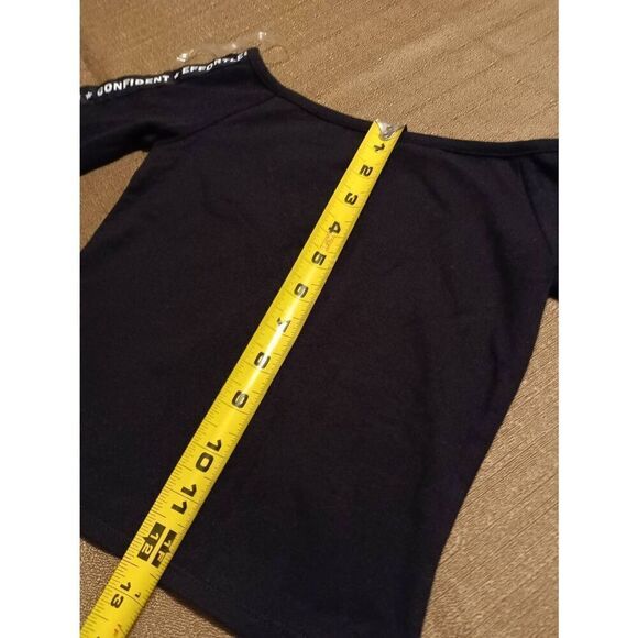 City Streets Ladies Top - Size: XS      (0723) - Picture 6 of 7